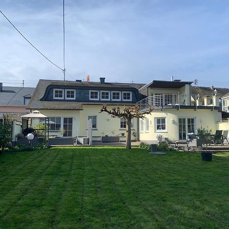Apartamento Moselglueck Polich Exterior foto