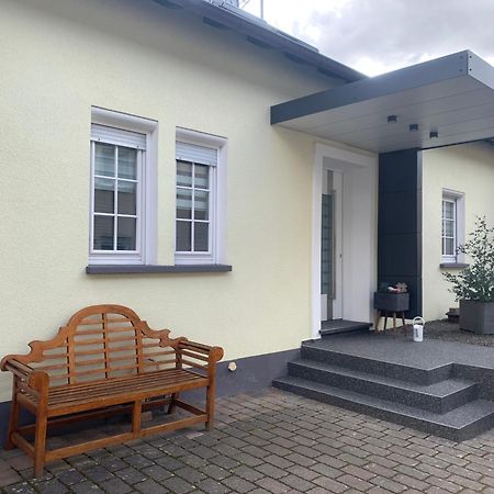 Apartamento Moselglueck Polich Exterior foto
