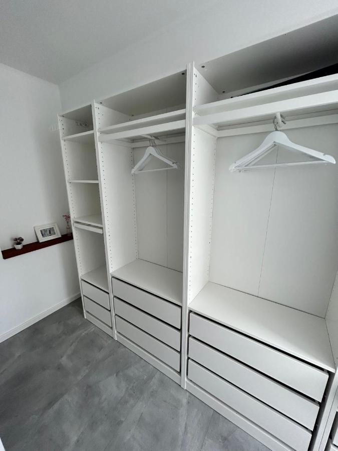 Apartamento Moselglueck Polich Exterior foto