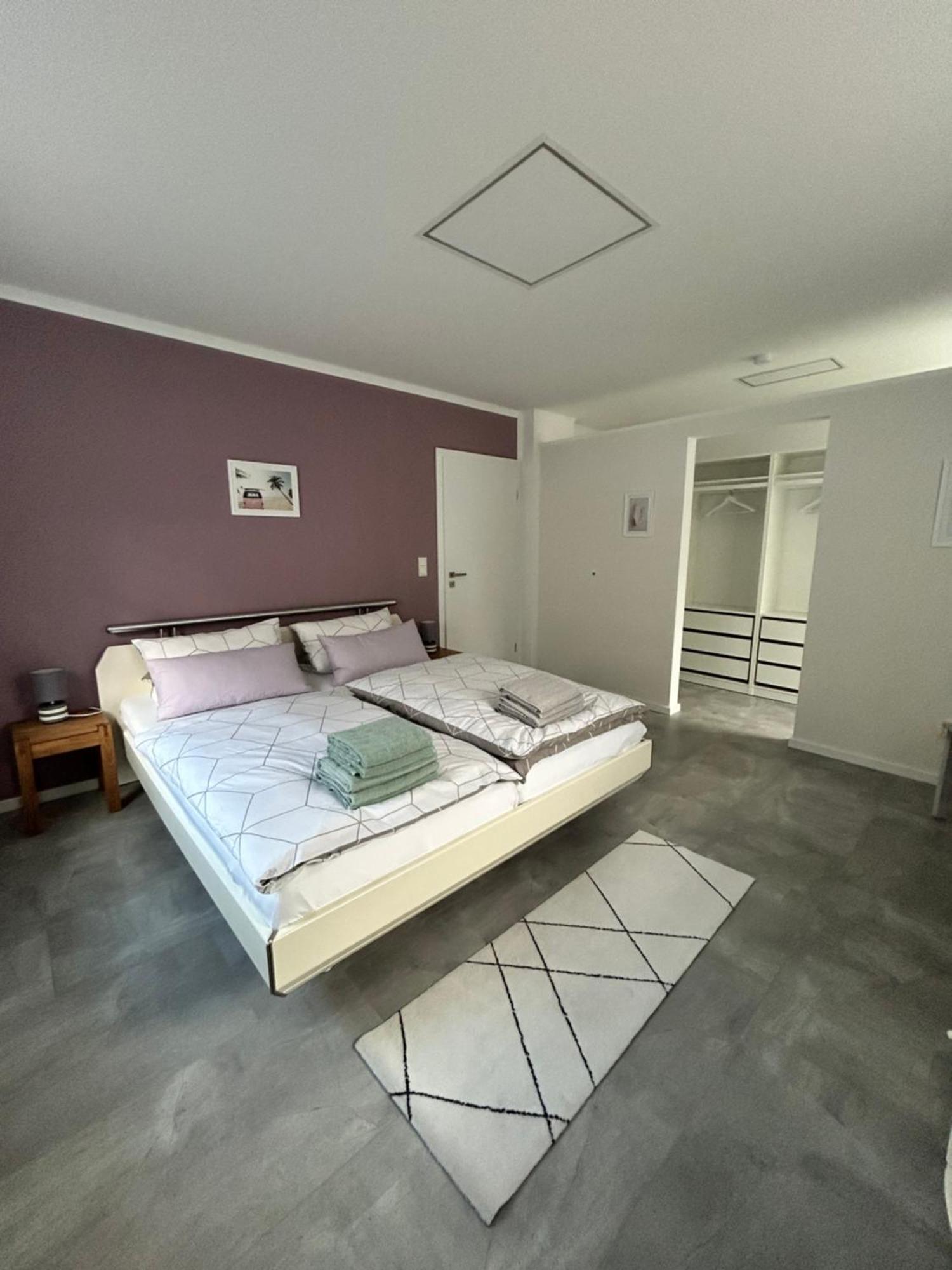 Apartamento Moselglueck Polich Exterior foto